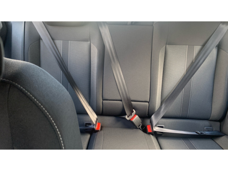 Volkswagen T-Roc 1.0 TSI Life 5dr Petrol Hatchback